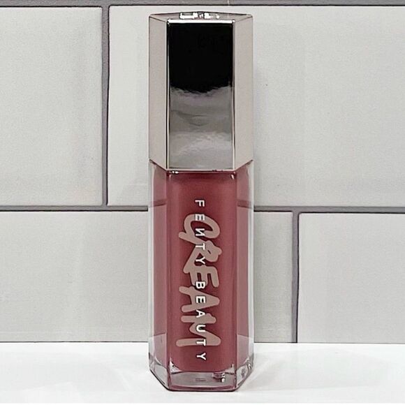 Fenty Beauty Candy Milk Gloss Bomb Cream Lipgloss - Picture 1 of 1